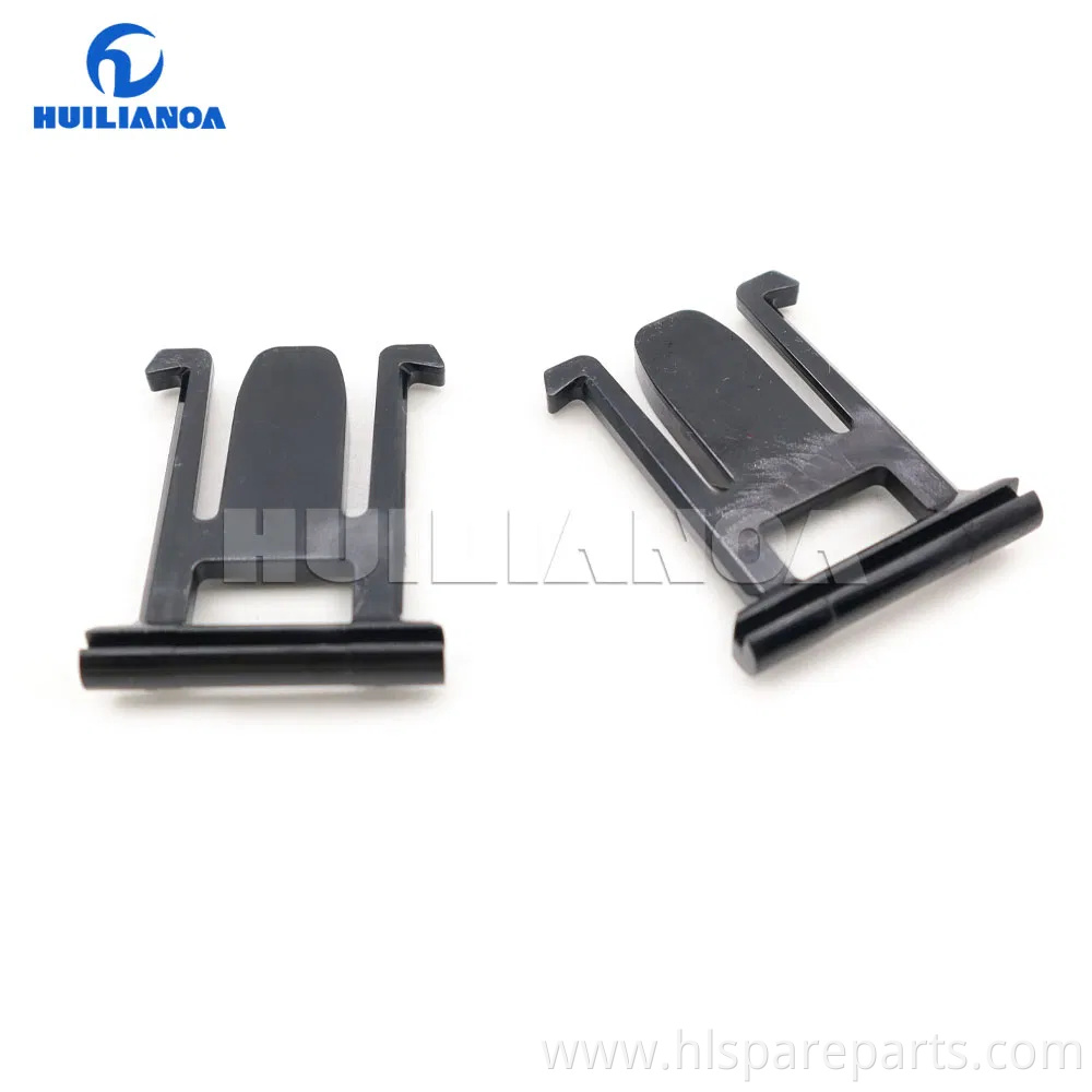 Scanner Document Feeder Hinge for HP Laserjet M1212 M1213 M1216 M1522 M1530 M1536 CE538-40006 CE538-60135 Adf Floating Hinge Set (Pair) Lock Hinge Assy